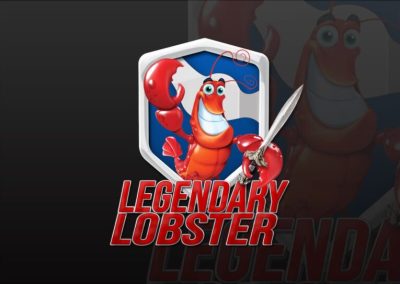 Legendary Lobster